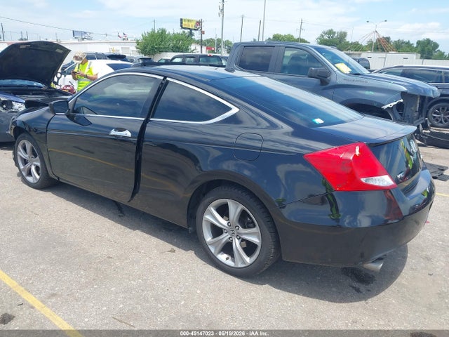 Продажа на аукционе авто 2012 Honda Accord 3.5 Ex-l, vin: 1HGCS2B85CA005376, номер лота: 45147023