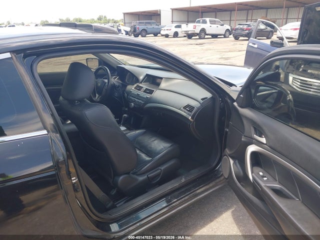 Продажа на аукционе авто 2012 Honda Accord 3.5 Ex-l, vin: 1HGCS2B85CA005376, номер лота: 45147023