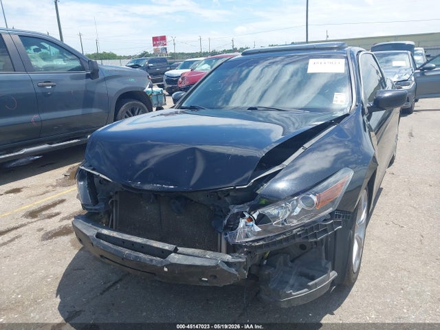 Продажа на аукционе авто 2012 Honda Accord 3.5 Ex-l, vin: 1HGCS2B85CA005376, номер лота: 45147023