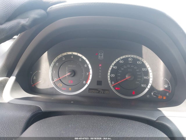 Продажа на аукционе авто 2012 Honda Accord 3.5 Ex-l, vin: 1HGCS2B85CA005376, номер лота: 45147023