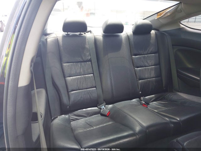 Продажа на аукционе авто 2012 Honda Accord 3.5 Ex-l, vin: 1HGCS2B85CA005376, номер лота: 45147023