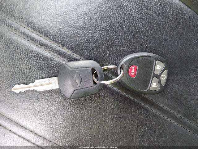 Продаж на аукціоні авто 2014 Chevrolet Captiva Sport Ltz, vin: 3GNAL4EK7ES648178, номер лоту: 45147024