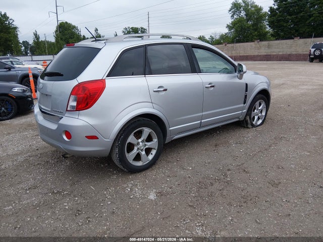 Продаж на аукціоні авто 2014 Chevrolet Captiva Sport Ltz, vin: 3GNAL4EK7ES648178, номер лоту: 45147024