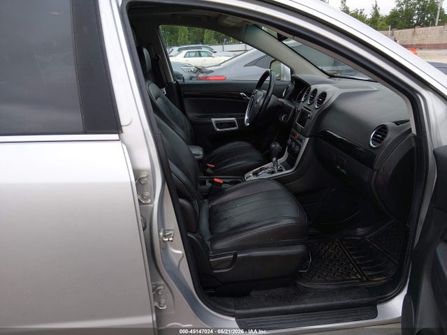 Продаж на аукціоні авто 2014 Chevrolet Captiva Sport Ltz, vin: 3GNAL4EK7ES648178, номер лоту: 45147024