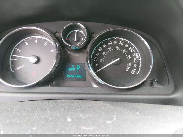 Продаж на аукціоні авто 2014 Chevrolet Captiva Sport Ltz, vin: 3GNAL4EK7ES648178, номер лоту: 45147024