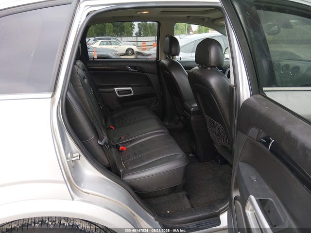 Продаж на аукціоні авто 2014 Chevrolet Captiva Sport Ltz, vin: 3GNAL4EK7ES648178, номер лоту: 45147024
