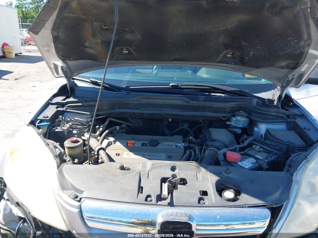 45147032 :رقم المزاد ، JHLRE48588C075591 vin ، 2008 Honda Cr-v Ex مزاد بيع