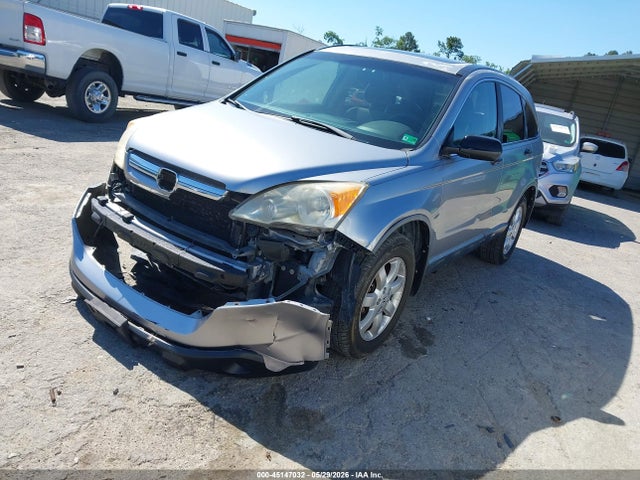 45147032 :رقم المزاد ، JHLRE48588C075591 vin ، 2008 Honda Cr-v Ex مزاد بيع