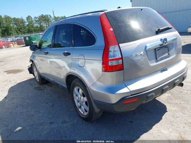 45147032 :رقم المزاد ، JHLRE48588C075591 vin ، 2008 Honda Cr-v Ex مزاد بيع