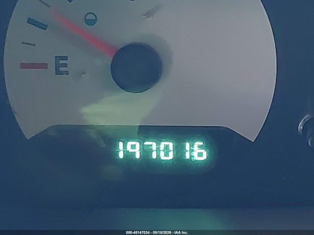 45147034 :رقم المزاد ، 2C4GP44R75R449702 vin ، 2005 Chrysler Town & Country Lx مزاد بيع