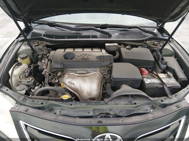 Aukcja sprzedaży 2011 Toyota Camry Le, vin: 4T1BF3EKXBU583753, numer aukcji: 45147038