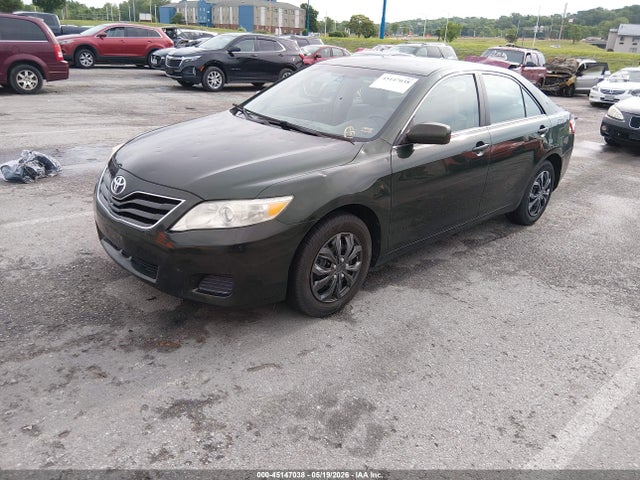 Aukcja sprzedaży 2011 Toyota Camry Le, vin: 4T1BF3EKXBU583753, numer aukcji: 45147038