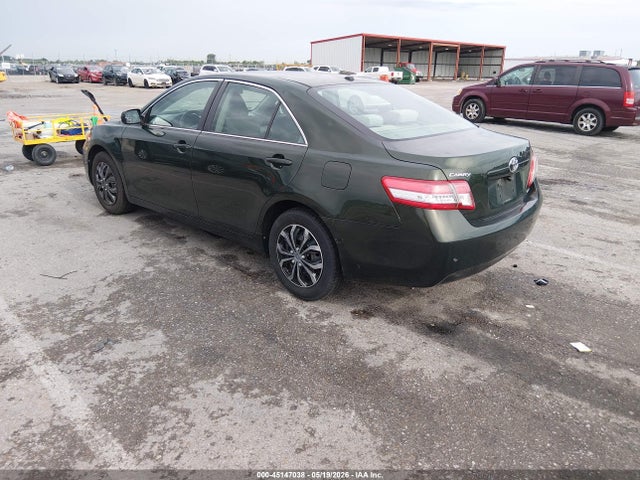 Aukcja sprzedaży 2011 Toyota Camry Le, vin: 4T1BF3EKXBU583753, numer aukcji: 45147038
