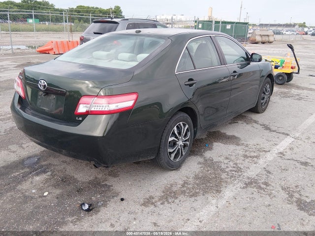 Aukcja sprzedaży 2011 Toyota Camry Le, vin: 4T1BF3EKXBU583753, numer aukcji: 45147038