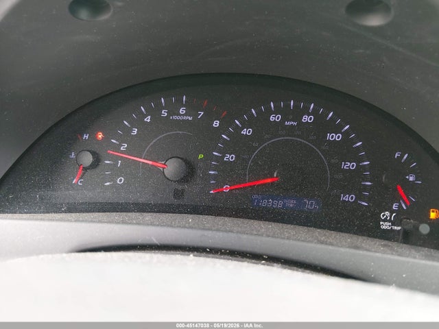 Aukcja sprzedaży 2011 Toyota Camry Le, vin: 4T1BF3EKXBU583753, numer aukcji: 45147038