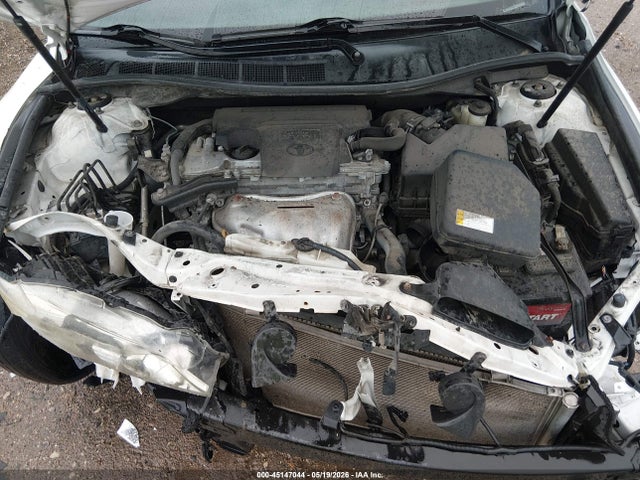 Toyota CAMRY LE 2016 4T4BF1FK5GR579223 Image 10