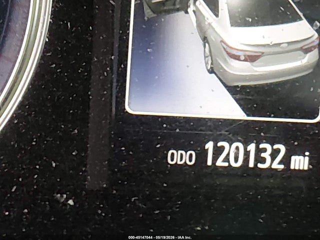 Toyota CAMRY LE 2016 4T4BF1FK5GR579223 Image 16