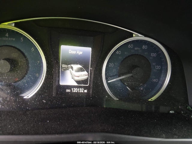 4T4BF1FK5GR579223 Toyota CAMRY LE