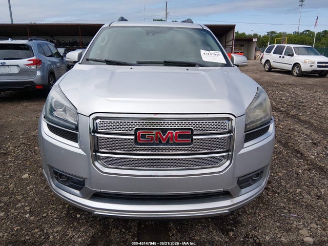 Aukcja sprzedaży 2014 Gmc Acadia Denali, vin: 1GKKVTKD3EJ147835, numer aukcji: 45147045
