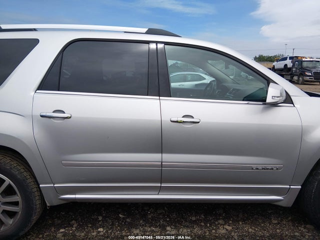 Aukcja sprzedaży 2014 Gmc Acadia Denali, vin: 1GKKVTKD3EJ147835, numer aukcji: 45147045