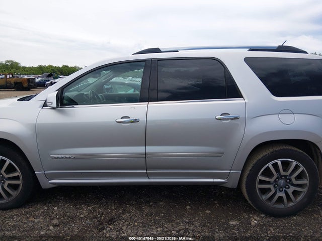Aukcja sprzedaży 2014 Gmc Acadia Denali, vin: 1GKKVTKD3EJ147835, numer aukcji: 45147045