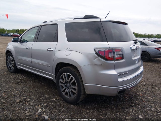 Aukcja sprzedaży 2014 Gmc Acadia Denali, vin: 1GKKVTKD3EJ147835, numer aukcji: 45147045