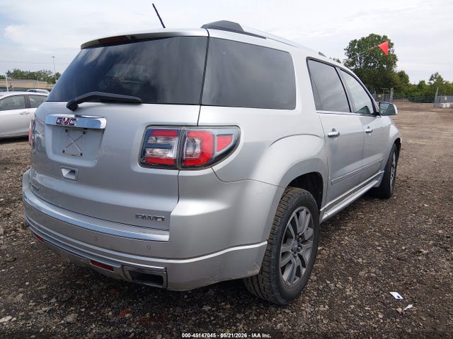 Aukcja sprzedaży 2014 Gmc Acadia Denali, vin: 1GKKVTKD3EJ147835, numer aukcji: 45147045