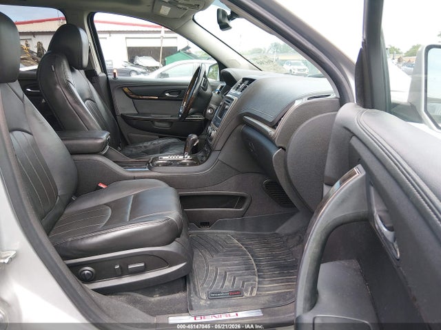 Aukcja sprzedaży 2014 Gmc Acadia Denali, vin: 1GKKVTKD3EJ147835, numer aukcji: 45147045