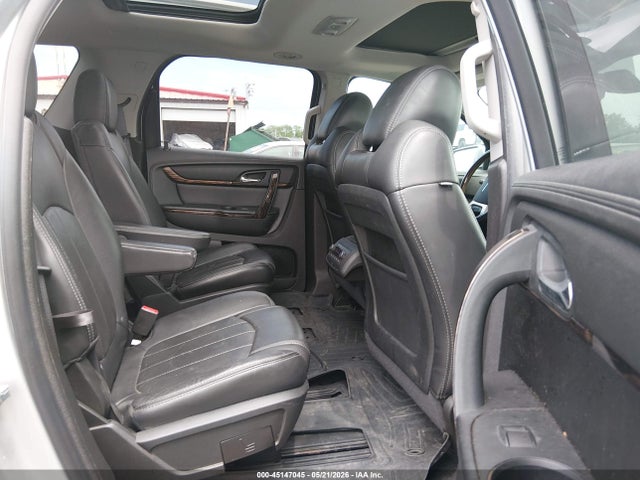 Aukcja sprzedaży 2014 Gmc Acadia Denali, vin: 1GKKVTKD3EJ147835, numer aukcji: 45147045