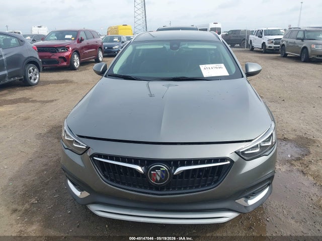 Продажа на аукционе авто 2019 Buick Regal Tourx Awd Essence, vin: W04GV8SX3K1032621, номер лота: 45147046