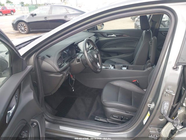 Продажа на аукционе авто 2019 Buick Regal Tourx Awd Essence, vin: W04GV8SX3K1032621, номер лота: 45147046