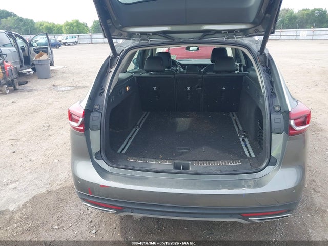 Продажа на аукционе авто 2019 Buick Regal Tourx Awd Essence, vin: W04GV8SX3K1032621, номер лота: 45147046
