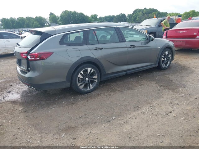 Продажа на аукционе авто 2019 Buick Regal Tourx Awd Essence, vin: W04GV8SX3K1032621, номер лота: 45147046