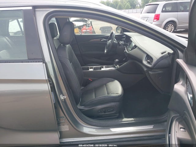 Продажа на аукционе авто 2019 Buick Regal Tourx Awd Essence, vin: W04GV8SX3K1032621, номер лота: 45147046