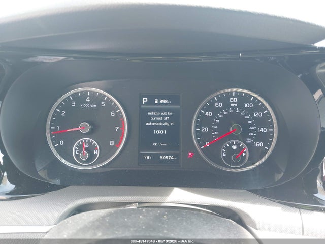 Aukcja sprzedaży 2022 Kia K5 Gt-line, vin: 5XXG64J27NG128293, numer aukcji: 45147048