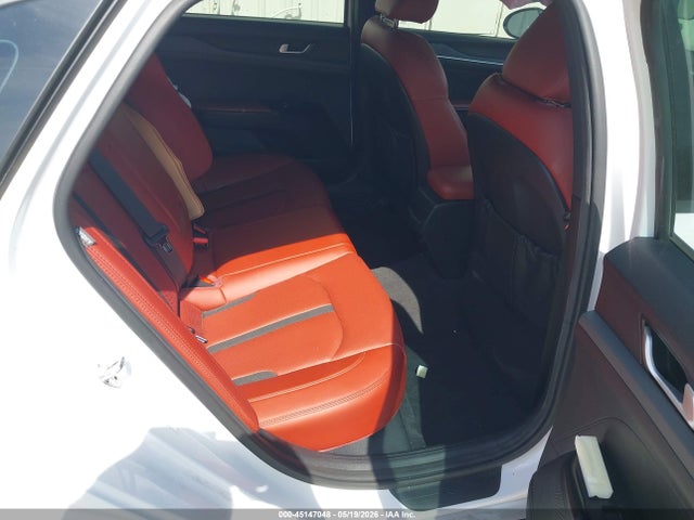 Aukcja sprzedaży 2022 Kia K5 Gt-line, vin: 5XXG64J27NG128293, numer aukcji: 45147048