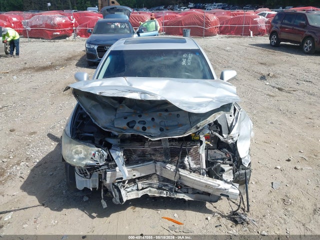 45147055 :رقم المزاد ، JTHBK1EG5B2444625 vin ، 2011 Lexus Es 350 مزاد بيع
