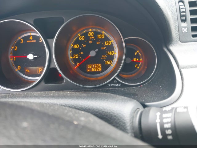 Продаж на аукціоні авто 2006 Infiniti M35 Sport, vin: JNKAY01E36M111925, номер лоту: 45147057