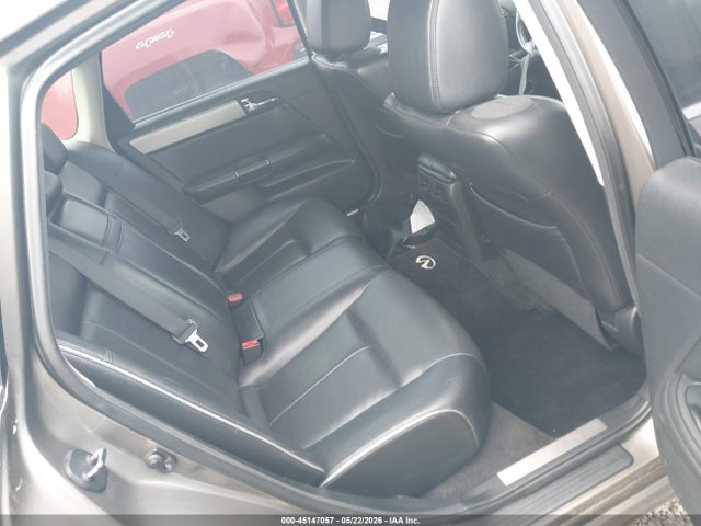Продаж на аукціоні авто 2006 Infiniti M35 Sport, vin: JNKAY01E36M111925, номер лоту: 45147057
