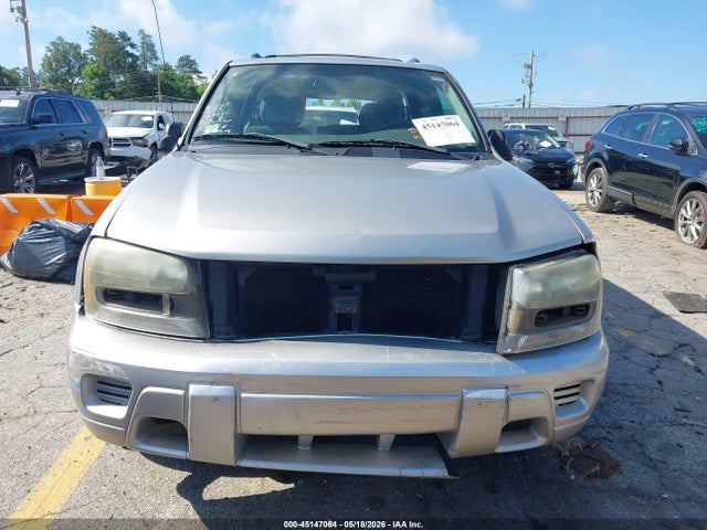 Aukcja sprzedaży 2004 Chevrolet Trailblazer Ls, vin: 1GNDS13S842366174, numer aukcji: 45147064