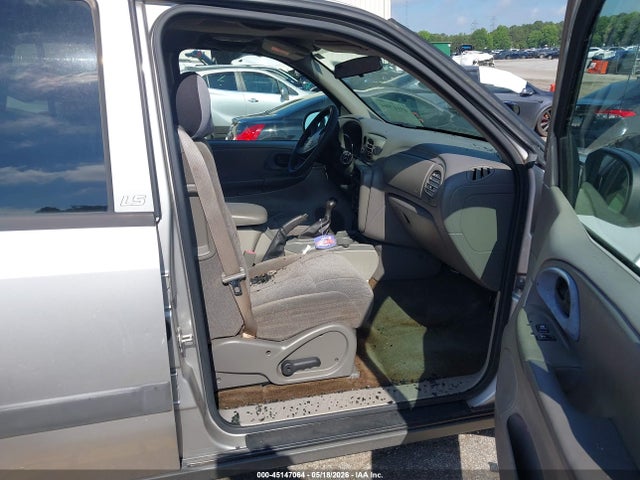Aukcja sprzedaży 2004 Chevrolet Trailblazer Ls, vin: 1GNDS13S842366174, numer aukcji: 45147064