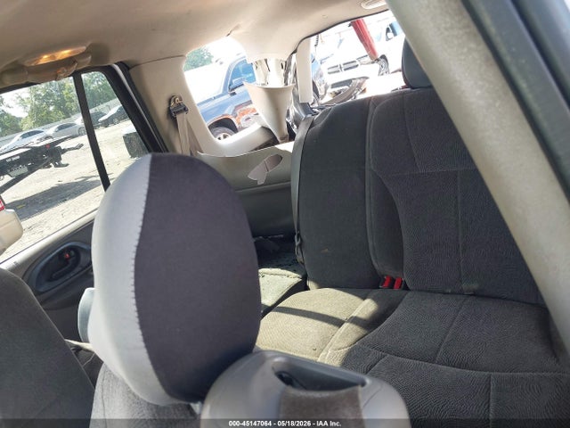 Aukcja sprzedaży 2004 Chevrolet Trailblazer Ls, vin: 1GNDS13S842366174, numer aukcji: 45147064