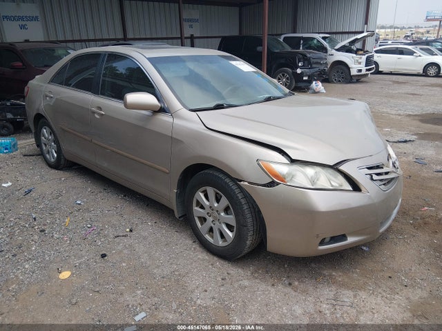 45147065 :رقم المزاد ، 4T1BE46KX9U374112 vin ، 2009 Toyota Camry Xle مزاد بيع