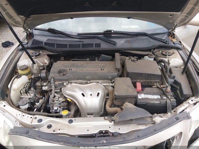 45147065 :رقم المزاد ، 4T1BE46KX9U374112 vin ، 2009 Toyota Camry Xle مزاد بيع