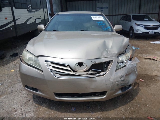45147065 :رقم المزاد ، 4T1BE46KX9U374112 vin ، 2009 Toyota Camry Xle مزاد بيع