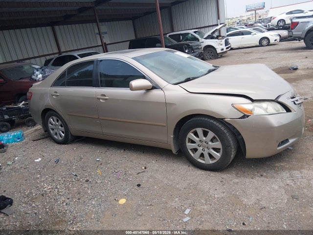 45147065 :رقم المزاد ، 4T1BE46KX9U374112 vin ، 2009 Toyota Camry Xle مزاد بيع