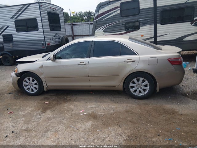 45147065 :رقم المزاد ، 4T1BE46KX9U374112 vin ، 2009 Toyota Camry Xle مزاد بيع