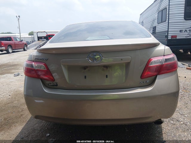 45147065 :رقم المزاد ، 4T1BE46KX9U374112 vin ، 2009 Toyota Camry Xle مزاد بيع