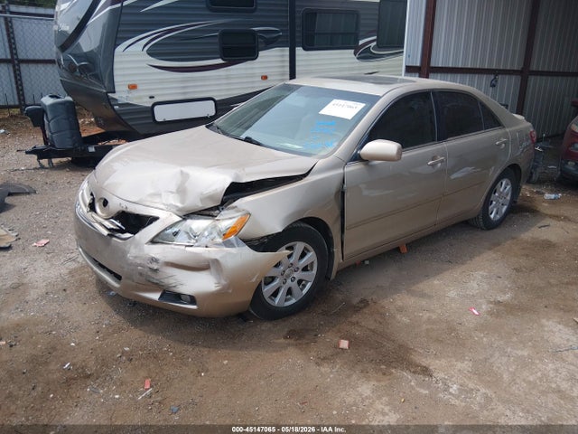 45147065 :رقم المزاد ، 4T1BE46KX9U374112 vin ، 2009 Toyota Camry Xle مزاد بيع
