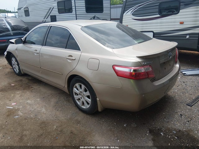 45147065 :رقم المزاد ، 4T1BE46KX9U374112 vin ، 2009 Toyota Camry Xle مزاد بيع